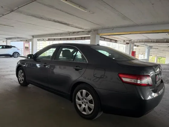Продажа Toyota Camry VI (XV40), 2009 г., Минск Минск