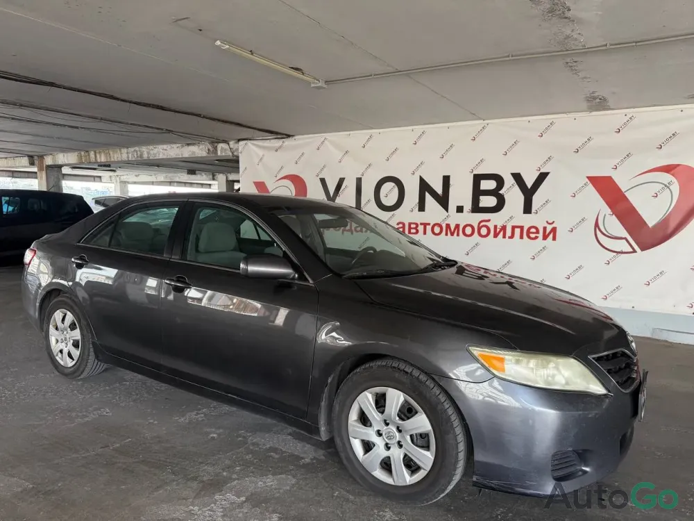 Продажа Toyota Camry VI (XV40), 2009 г., Минск Минск - изображение 3