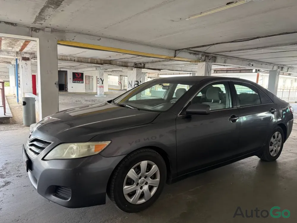 Продажа Toyota Camry VI (XV40), 2009 г., Минск Минск - изображение 1