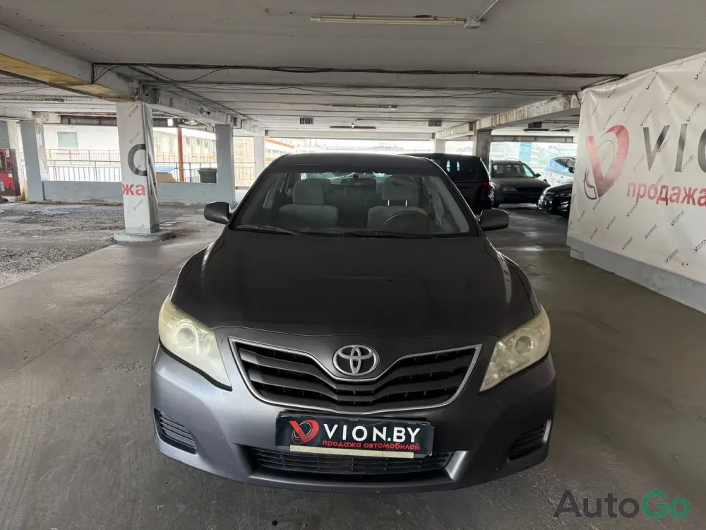 Продажа Toyota Camry VI (XV40), 2009 г., Минск Минск - изображение 2
