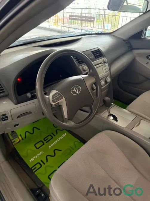 Продажа Toyota Camry VI (XV40), 2009 г., Минск Минск - изображение 8