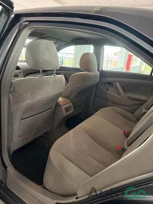 Продажа Toyota Camry VI (XV40), 2009 г., Минск Минск - изображение 10