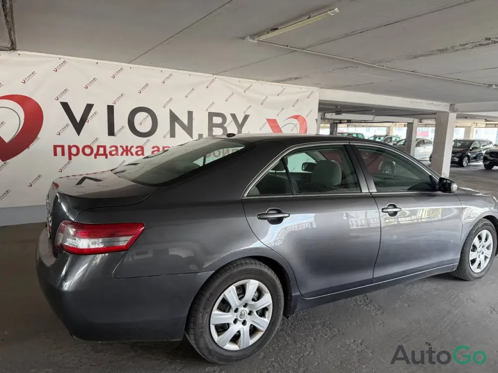 Продажа Toyota Camry VI (XV40), 2009 г., Минск Минск - изображение 4