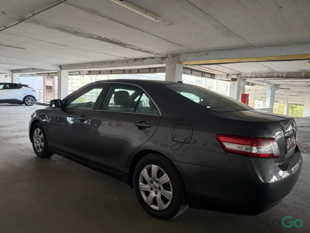 Продажа Toyota Camry VI (XV40), 2009 г., Минск Минск - изображение 5