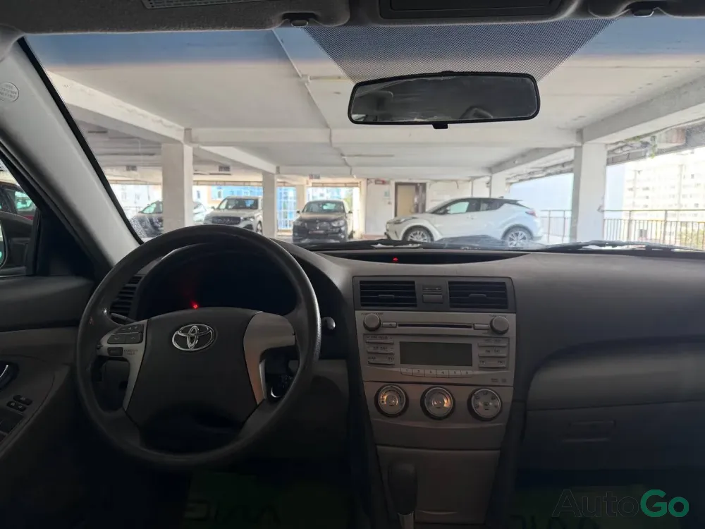 Продажа Toyota Camry VI (XV40), 2009 г., Минск Минск - изображение 7