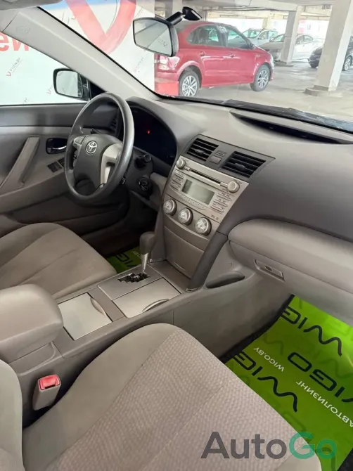 Продажа Toyota Camry VI (XV40), 2009 г., Минск Минск - изображение 9