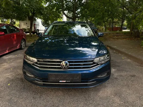 Продажа Volkswagen Passat (B8) Рестайлинг, 2020 г., Минск Минск