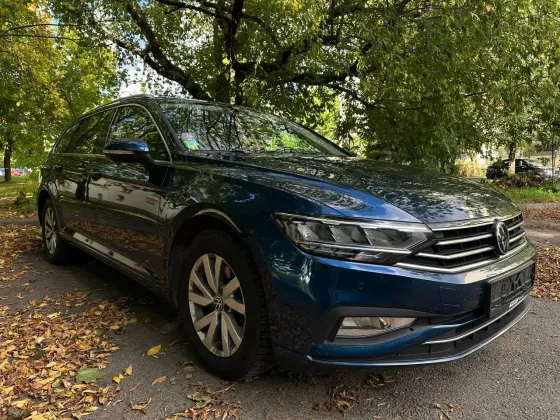 Продажа Volkswagen Passat (B8) Рестайлинг, 2020 г., Минск Минск