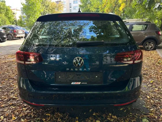 Продажа Volkswagen Passat (B8) Рестайлинг, 2020 г., Минск Минск
