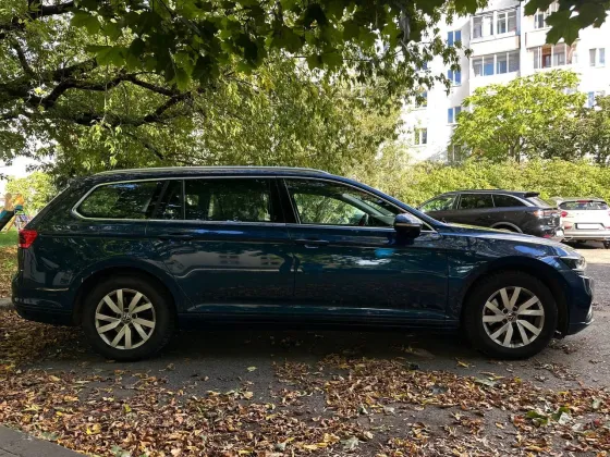 Продажа Volkswagen Passat (B8) Рестайлинг, 2020 г., Минск Минск