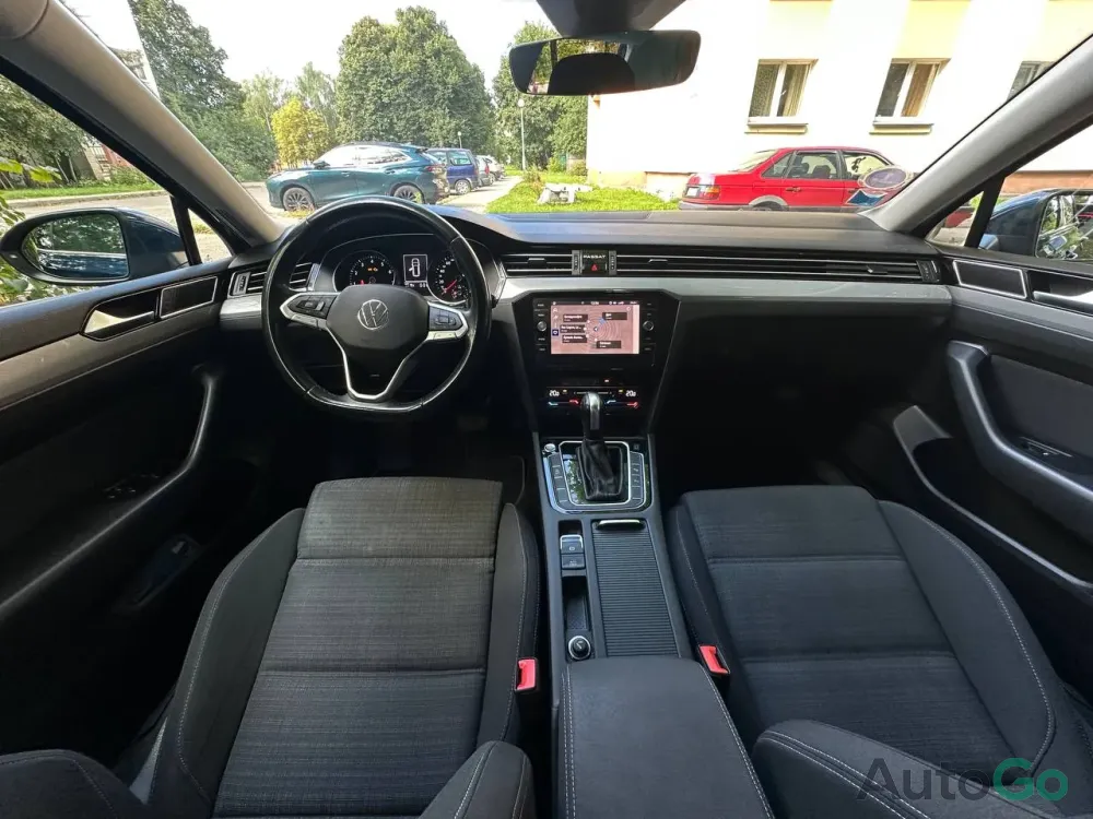 Продажа Volkswagen Passat (B8) Рестайлинг, 2020 г., Минск Минск - изображение 10