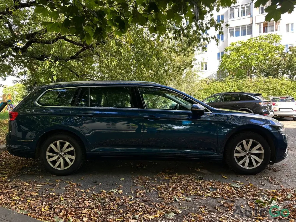 Продажа Volkswagen Passat (B8) Рестайлинг, 2020 г., Минск Минск - изображение 4
