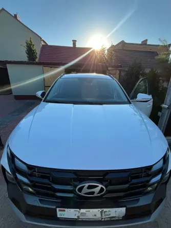 Продажа Hyundai Tucson IV Рестайлинг, 2025г., Брест Брест