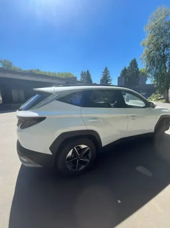 Продажа Hyundai Tucson IV Рестайлинг, 2025г., Брест Брест