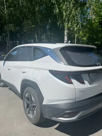 Продажа Hyundai Tucson IV Рестайлинг, 2025г., Брест Брест