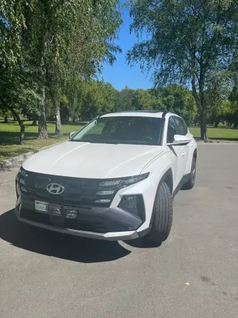 Продажа Hyundai Tucson IV Рестайлинг, 2025г., Брест Брест