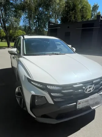 Продажа Hyundai Tucson IV Рестайлинг, 2025г., Брест Брест