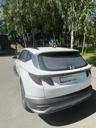 Продажа Hyundai Tucson IV Рестайлинг, 2025г., Брест Брест