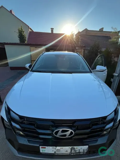Продажа Hyundai Tucson IV Рестайлинг, 2025г., Брест Брест - изображение 4
