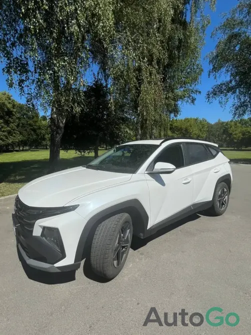Продажа Hyundai Tucson IV Рестайлинг, 2025г., Брест Брест - изображение 9