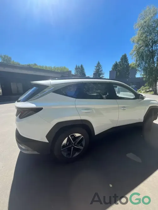 Продажа Hyundai Tucson IV Рестайлинг, 2025г., Брест Брест - изображение 2