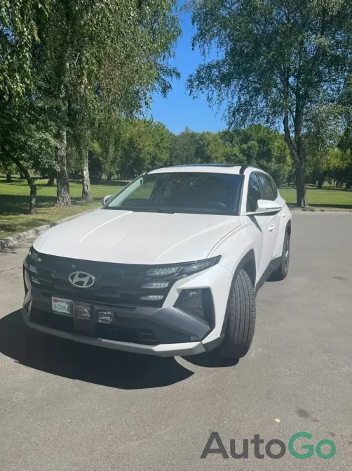 Продажа Hyundai Tucson IV Рестайлинг, 2025г., Брест Брест - изображение 3