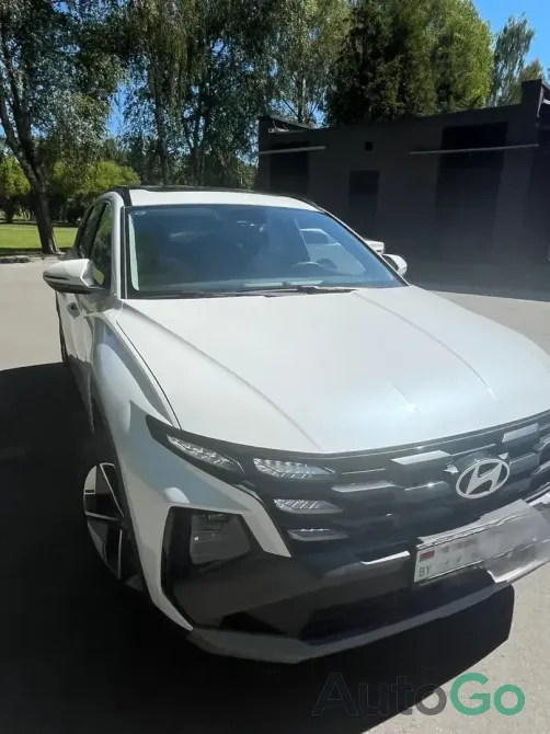 Продажа Hyundai Tucson IV Рестайлинг, 2025г., Брест Брест - изображение 1