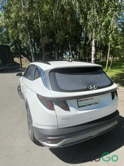 Продажа Hyundai Tucson IV Рестайлинг, 2025г., Брест Брест - изображение 6