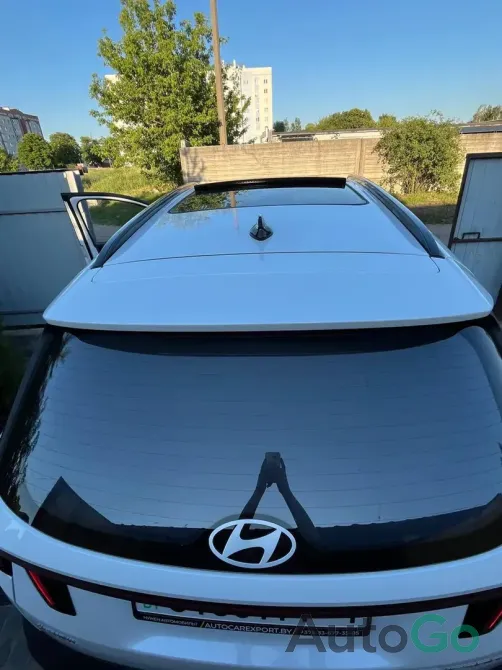 Продажа Hyundai Tucson IV Рестайлинг, 2025г., Брест Брест - изображение 7
