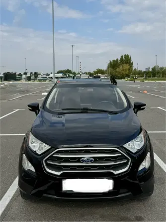 Продажа Ford EcoSport II Рестайлинг, 2019г., Гомель Гомель