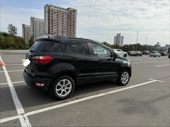 Продажа Ford EcoSport II Рестайлинг, 2019г., Гомель Гомель