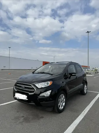 Продажа Ford EcoSport II Рестайлинг, 2019г., Гомель Гомель