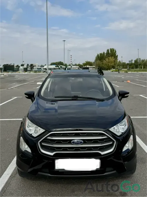 Продажа Ford EcoSport II Рестайлинг, 2019г., Гомель Гомель - изображение 2