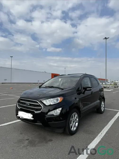 Продажа Ford EcoSport II Рестайлинг, 2019г., Гомель Гомель - изображение 1