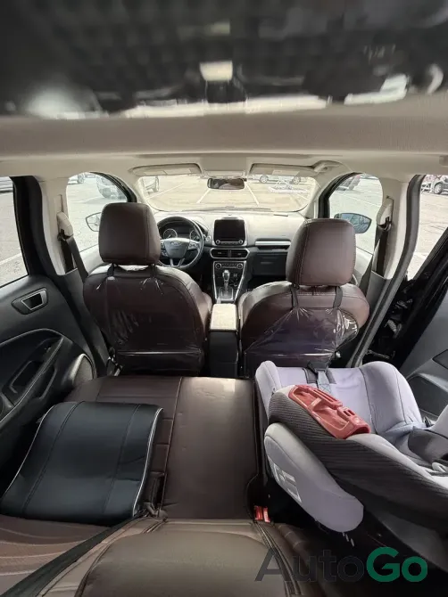 Продажа Ford EcoSport II Рестайлинг, 2019г., Гомель Гомель - изображение 8