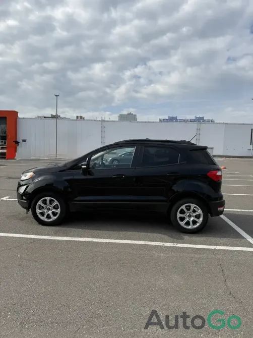 Продажа Ford EcoSport II Рестайлинг, 2019г., Гомель Гомель - изображение 4
