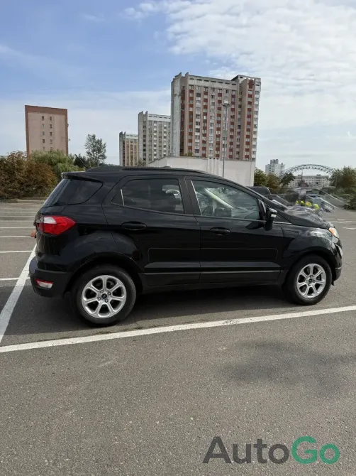 Продажа Ford EcoSport II Рестайлинг, 2019г., Гомель Гомель - изображение 7