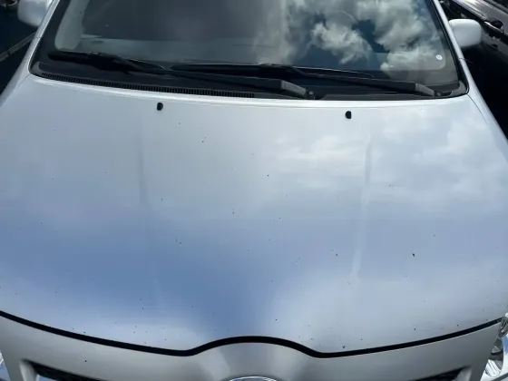 Продажа Toyota Corolla Verso I Рестайлинг 2, 2007г., Минск Минск