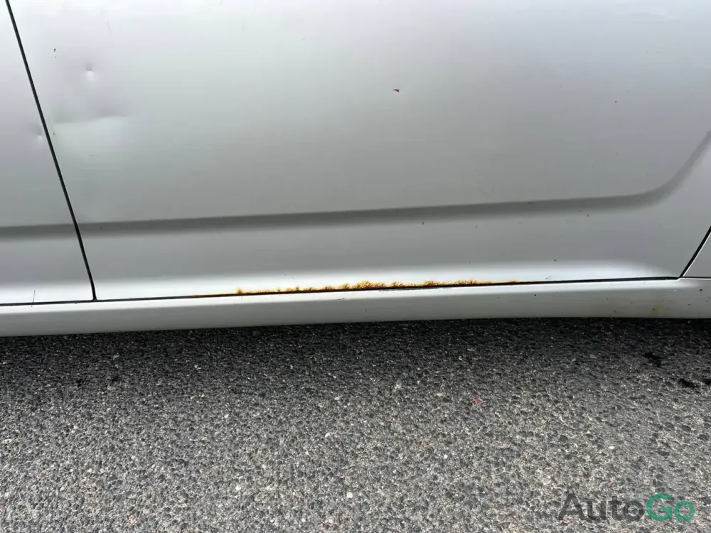  Corolla Verso I Рестайлинг 2