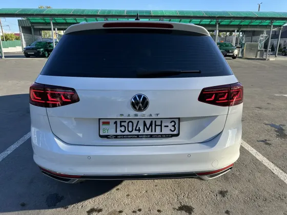 Продажа Volkswagen Passat B8 Рестайлинг, 2021г., Мозырь Мозырь