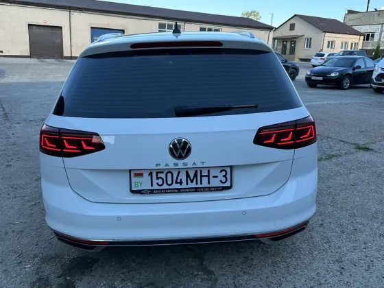 Продажа Volkswagen Passat B8 Рестайлинг, 2021г., Мозырь Мозырь