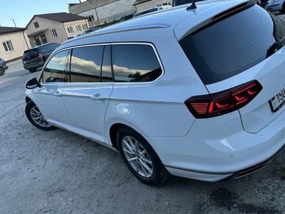 Продажа Volkswagen Passat B8 Рестайлинг, 2021г., Мозырь Мозырь