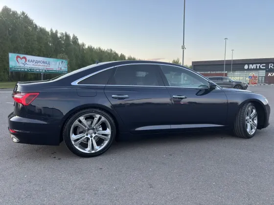Продажа Audi A6 V (C8), 2019г., Могилёв Могилев