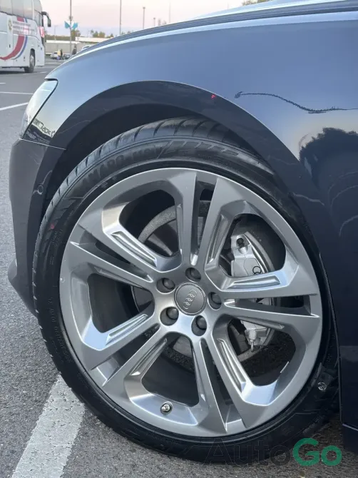 Продажа Audi A6 V (C8), 2019г., Могилёв Могилев - изображение 10