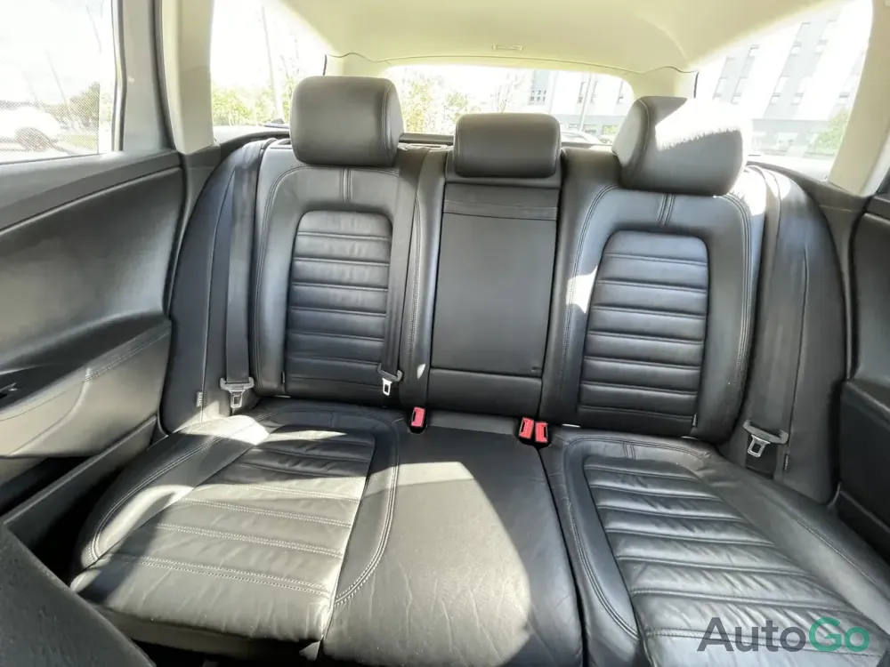 Продажа Volkswagen Passat B6, 2009г., Минск Минск - изображение 11