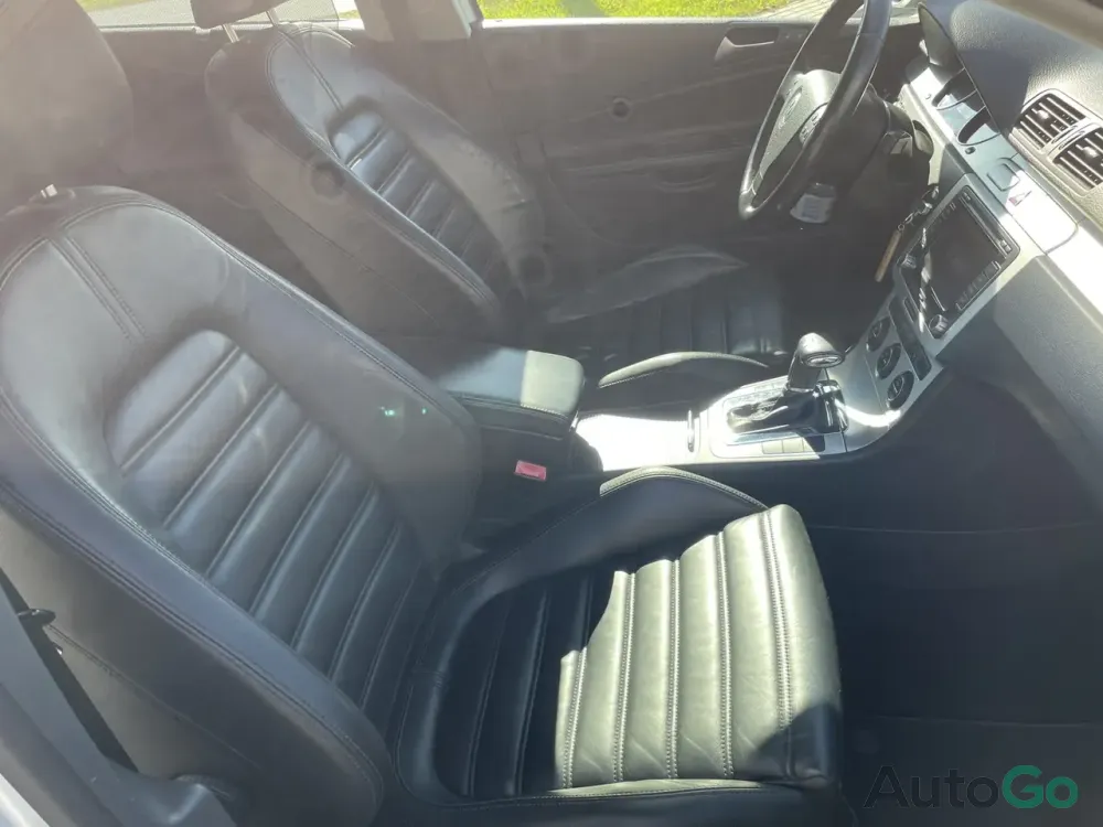 Продажа Volkswagen Passat B6, 2009г., Минск Минск - изображение 9
