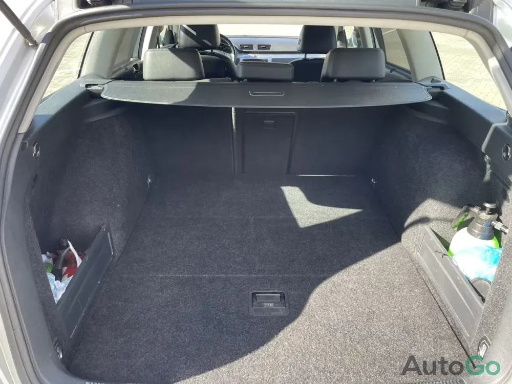 Продажа Volkswagen Passat B6, 2009г., Минск Минск - изображение 8