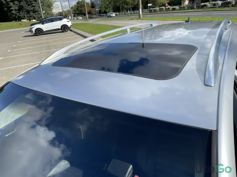 Продажа Volkswagen Passat B6, 2009г., Минск Минск - изображение 7