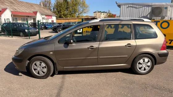 Продажа Peugeot 307 I, 2003г., Слуцк Слуцк