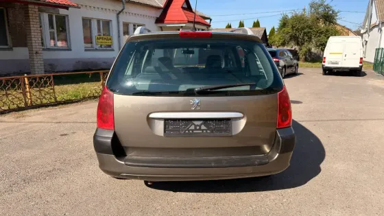 Продажа Peugeot 307 I, 2003г., Слуцк Слуцк
